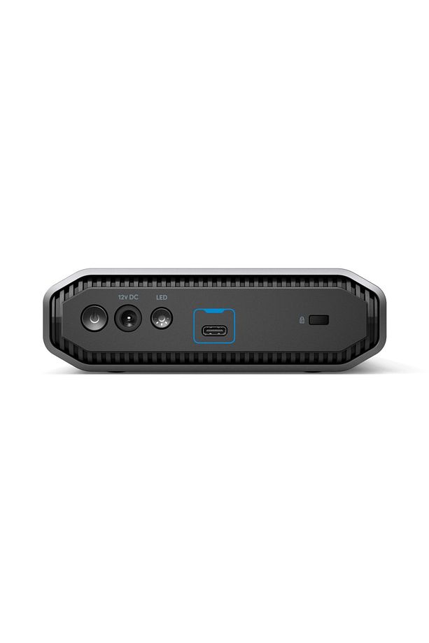 4tb Professional G-drıve Usb-c - 3