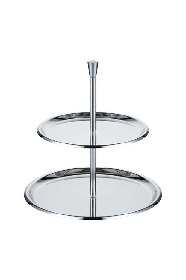 Two Tier Treat Stand