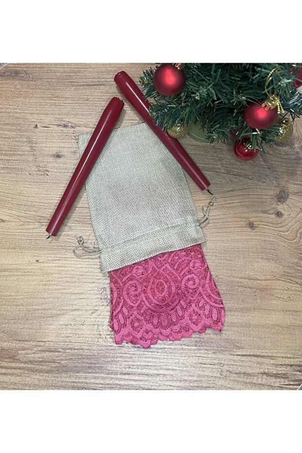 Dantelli Kadın Boxer - 2