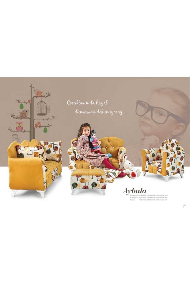 Çocuk Koltuğu - 4