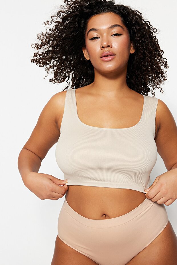 Sutien Stone fără cupe TBBSS23CW00000 - 3