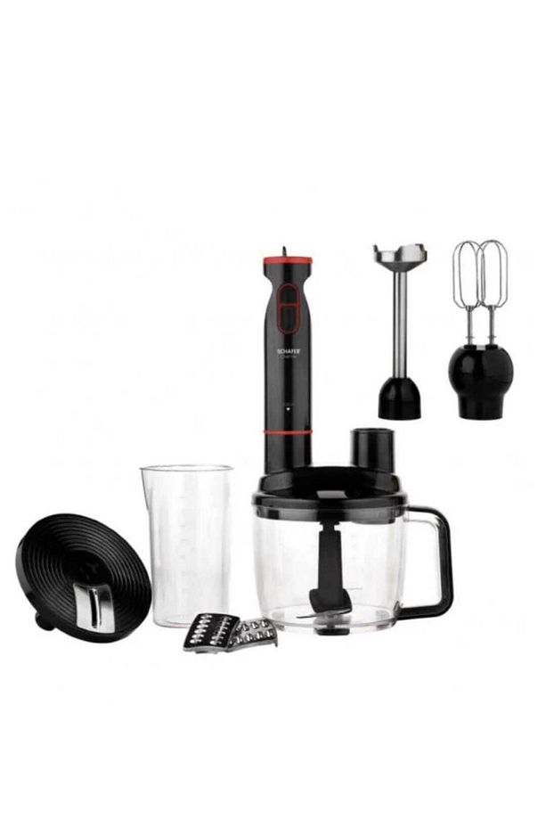 Chef Mix Mega Blender Set 1500w - 1