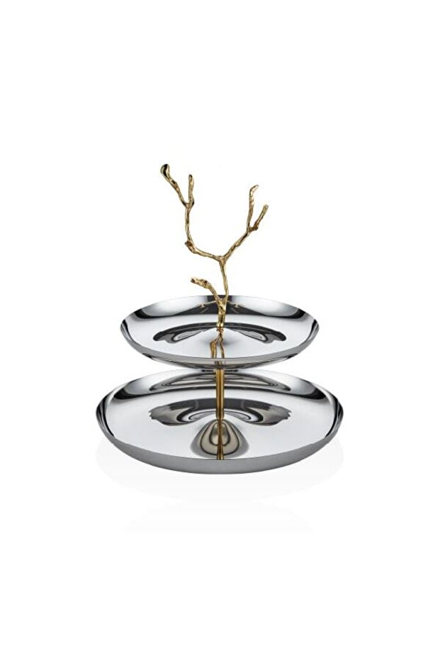 Sphera Two-Tier Treat Branch with Handle