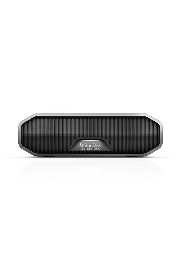 4tb Professional G-drıve Usb-c - 2