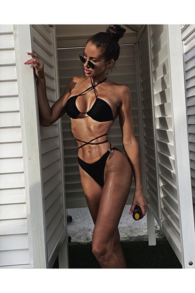 Bikini Suit - 3