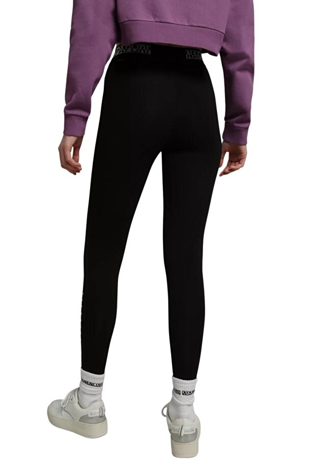 M-box Leggings 3 Kadın Tayt - Np0a4gd7 - 2