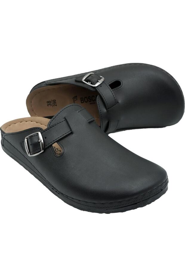 Dy Zb-451 Soft Sole Indoor Slippers Sabo Slippers