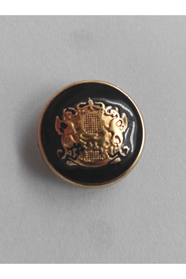 Blazer Ceket Düğmesi - 5