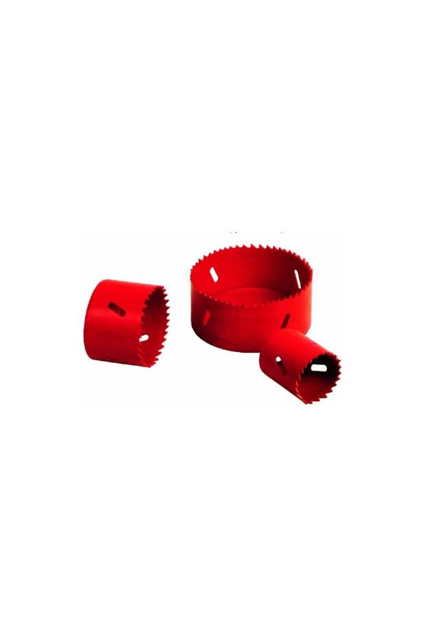 70 Mm Bi - Metal Panç - 1