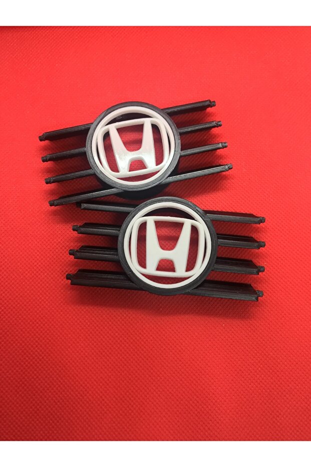 1996-2001 Honda Civic Amlemli Heating Grille