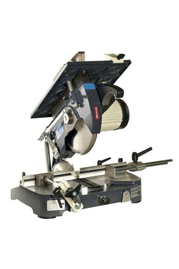 Beta Plus Profil Kesme Makinesi - 1