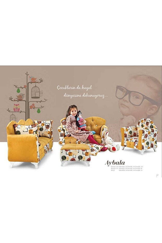 Çocuk Koltuğu - 2