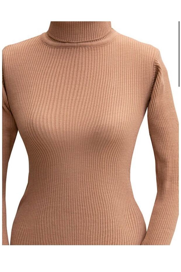 Triko Basic Badi