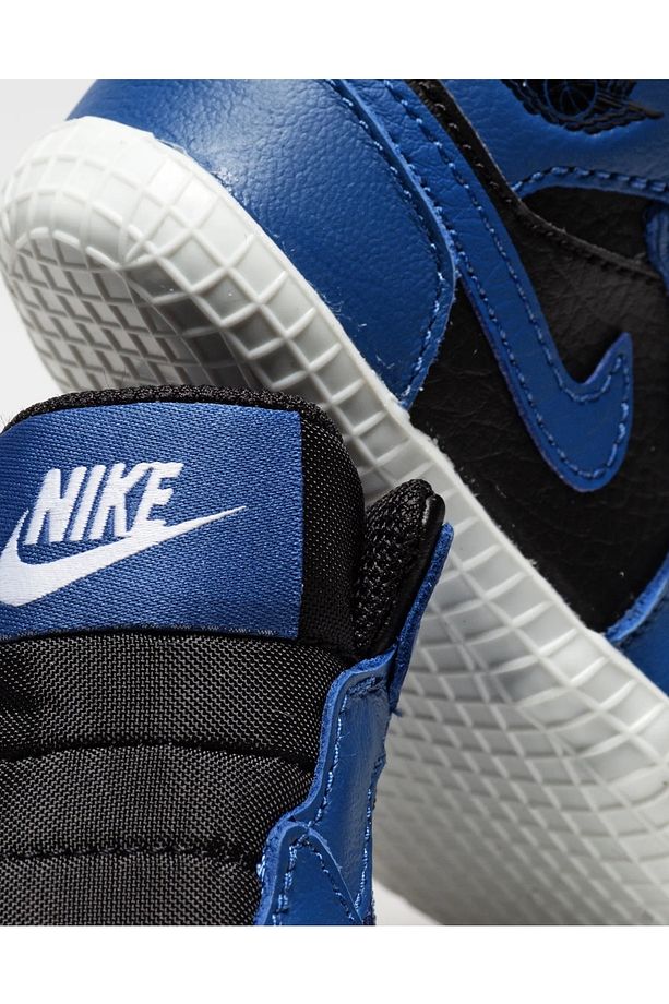 Jordan 1 Crib Bootie At3745-404 - 6