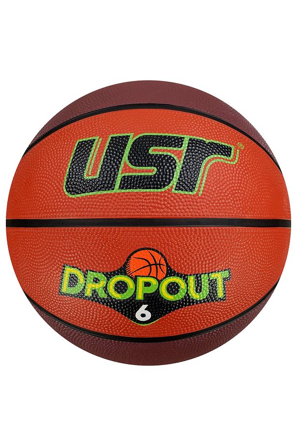 Dropout6.1 6 No Basketbol Topu - 1