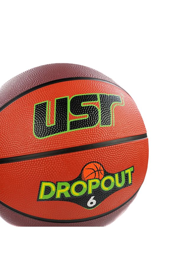Dropout6.1 6 No Basketbol Topu - 2