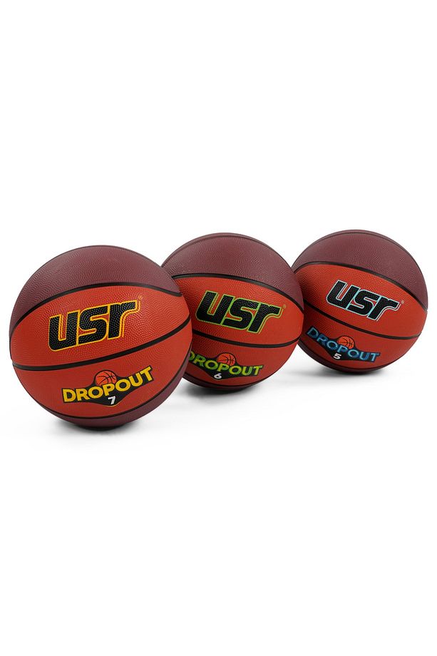 Dropout6.1 6 No Basketbol Topu - 6