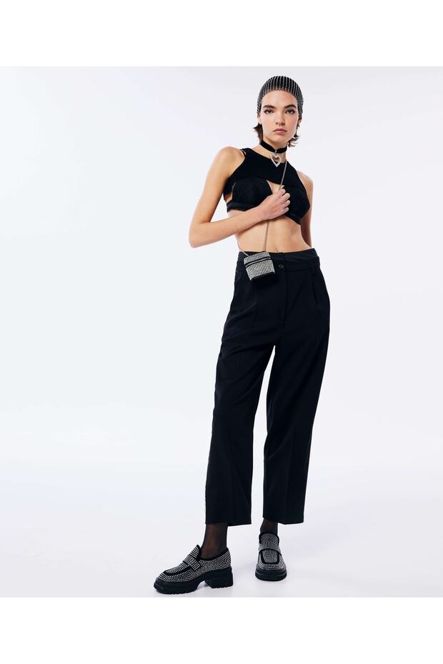 Çift Parça Büstiyer - 5