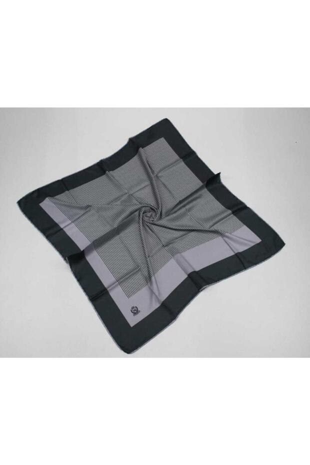 Cocoon Tivil Eşarp - 1