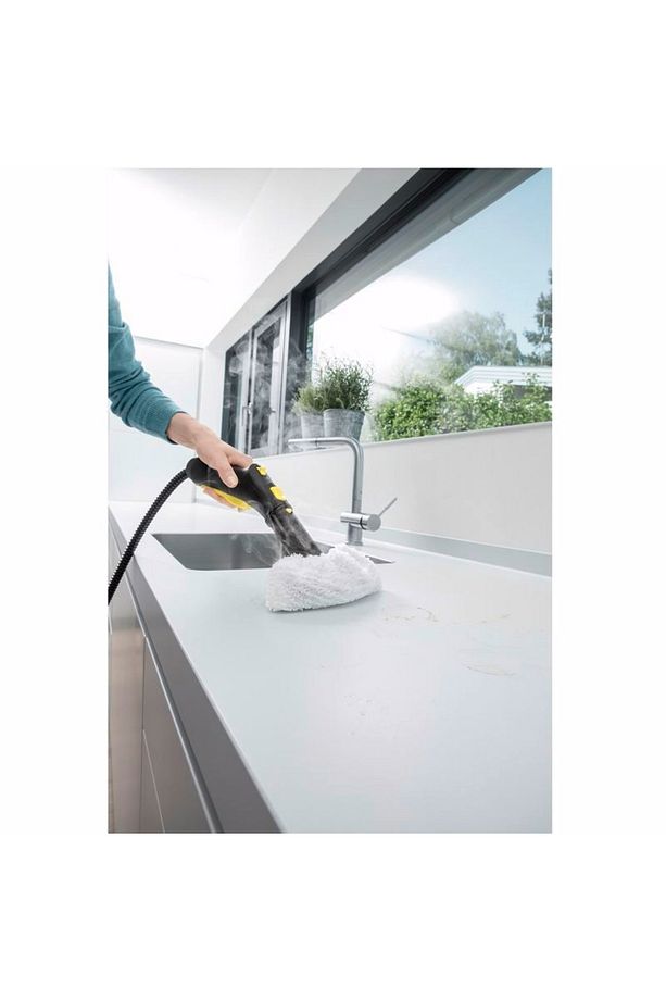 Sc 3 Easyfix Buharlı Temizlik Makinesi 15131100 - 4