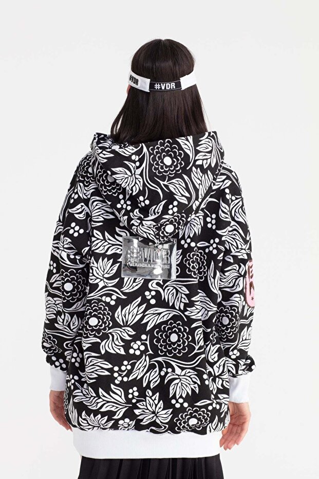 القبعة البيضاء رقم - 6