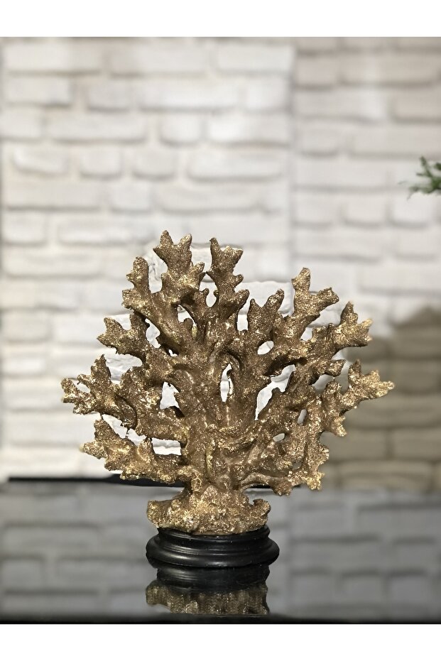 Polyester Mercan - 3