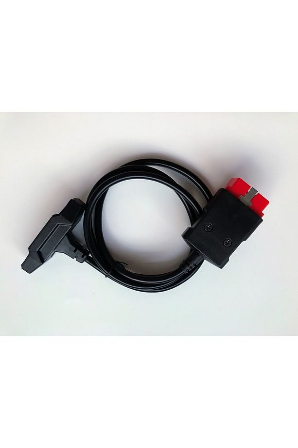 Ds150 Işıklı Obd 2 Kablosu - 2