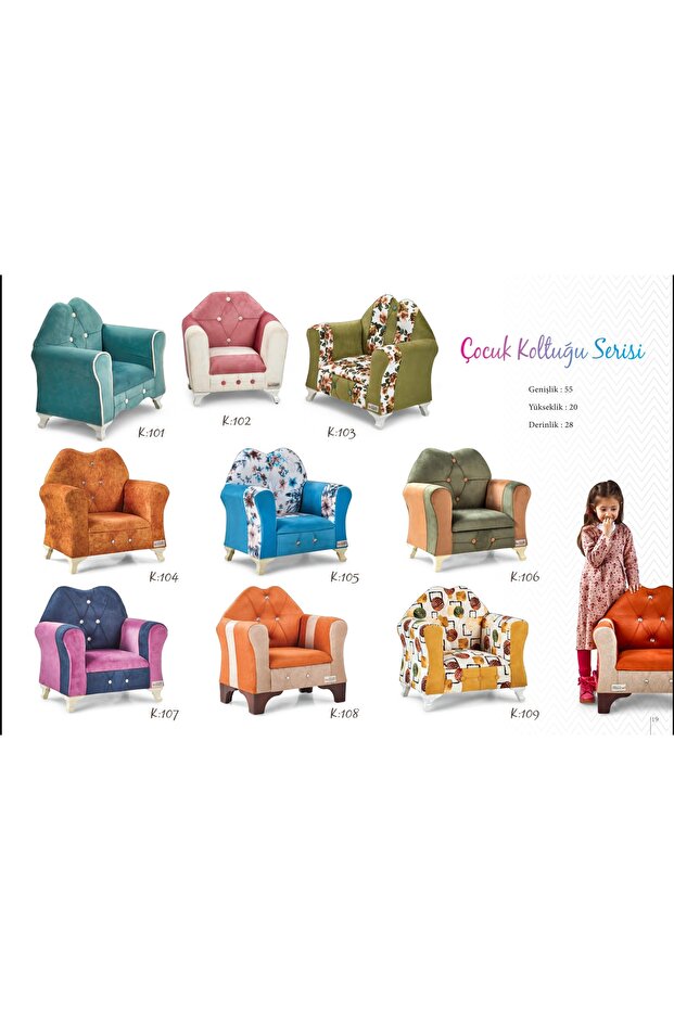 Çocuk Koltuğu - 2