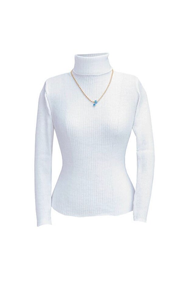 Triko Basic Badi - 1