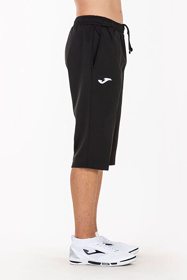 Bermuda Caprı Black - 3