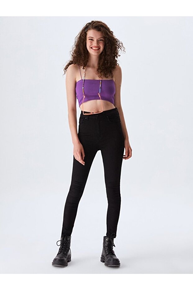 Marcella X Black Wash - 1