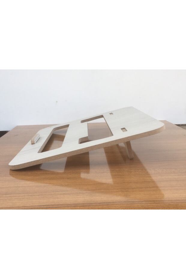 Leptop Altı Tabla - 2