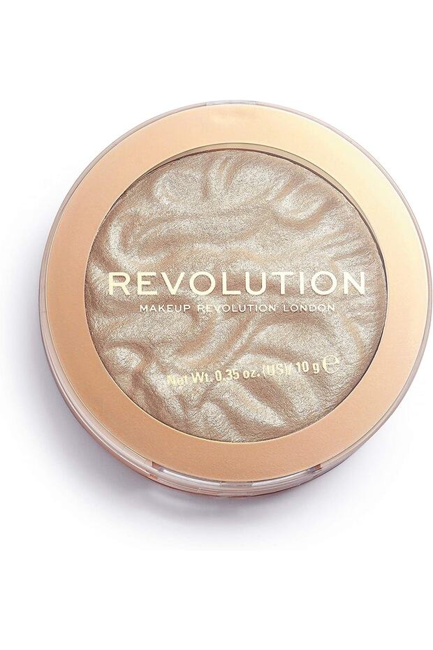 Reloaded Highlighter Just My Type 10g - 1