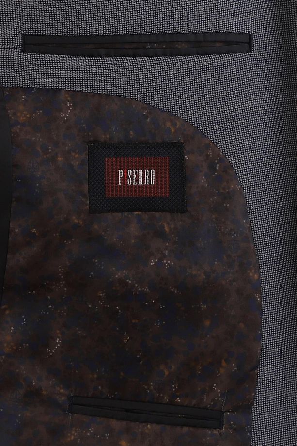 Regular Fit Takım Elbise - 6