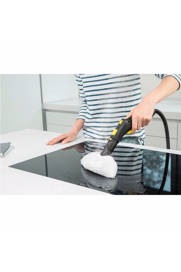 Sc 3 Easyfix Buharlı Temizlik Makinesi 15131100 - 1