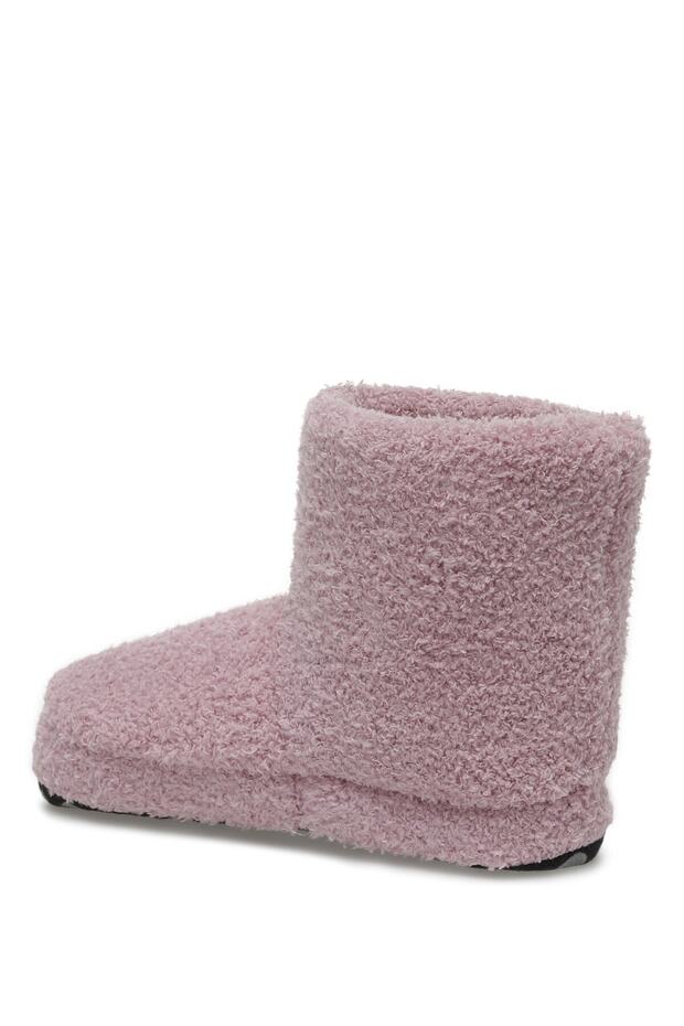 603322.z2pr Pembe Kadın Panduf - 3