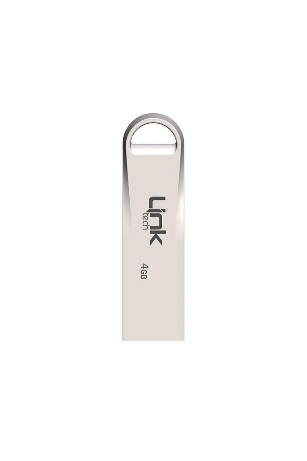 Matrix 4gb Usb 2.0 Metal Usb Flash Bellek U604 - 1