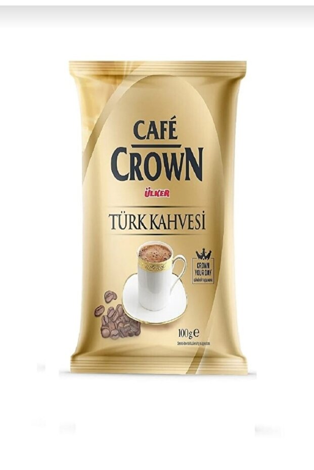 قهوة تركية 100 جرام