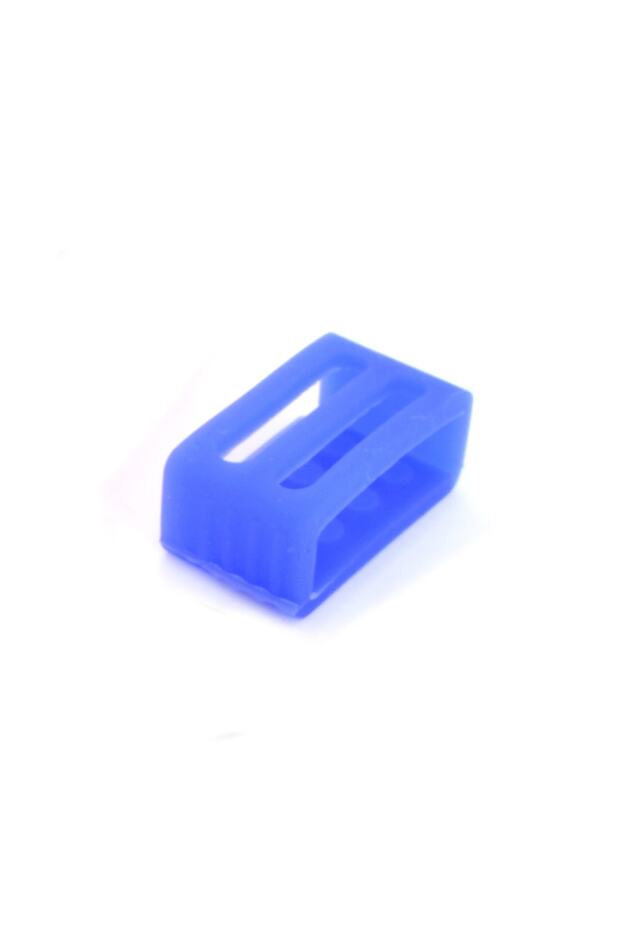 Watch Plastic Cord Holder Strap Bridge Ring Strap 24mm
