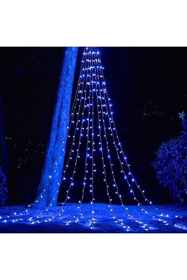Blue Led Light 10 Meters Blue Led Light Blue Christmas Tree Light 100 Led Plug 220v Blue Christmas Light