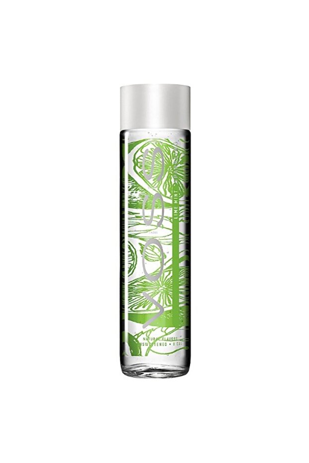Sparkling Lime Mint 375 ml - 1