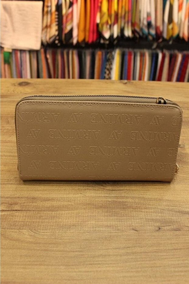 268 Vizyon Laser Women's Bag