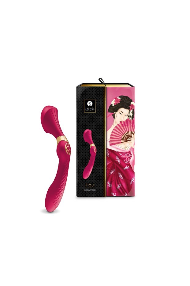 Vibrator intim Zoa