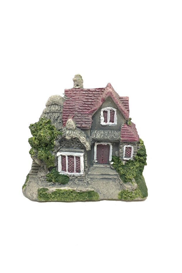 Bordo Ev Teraryum Malzemesi - 1