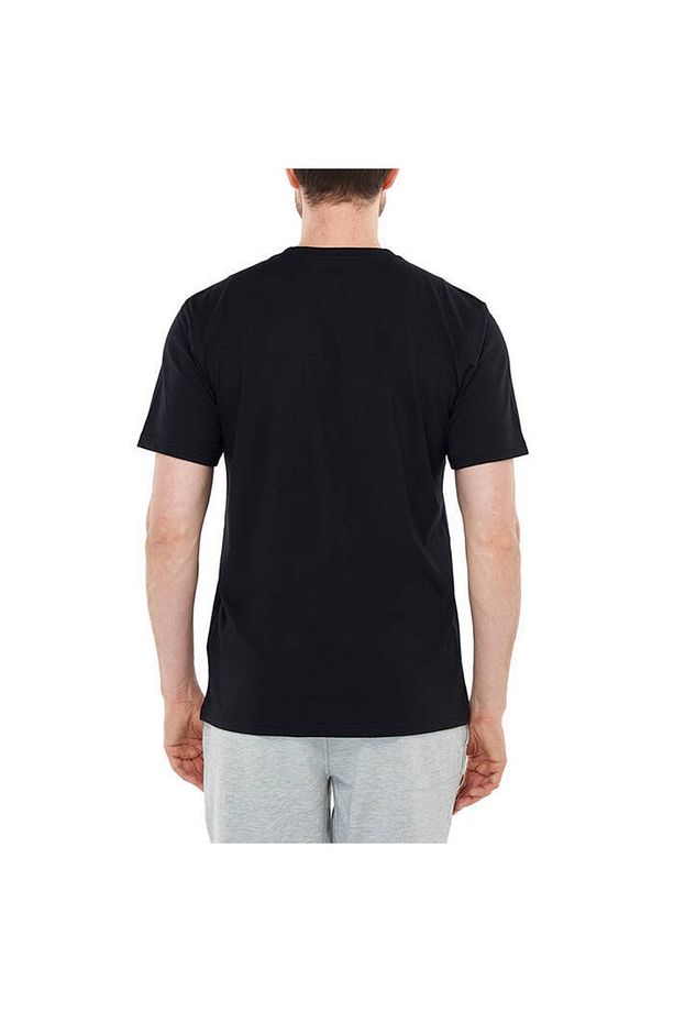 Cs0287 Csc M Basic Big Logo Brushed Ss Tee - 3
