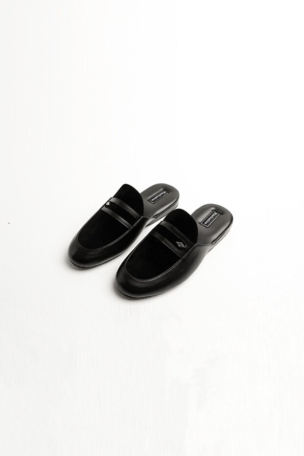 Men's Home Dowry and Groom Slippers