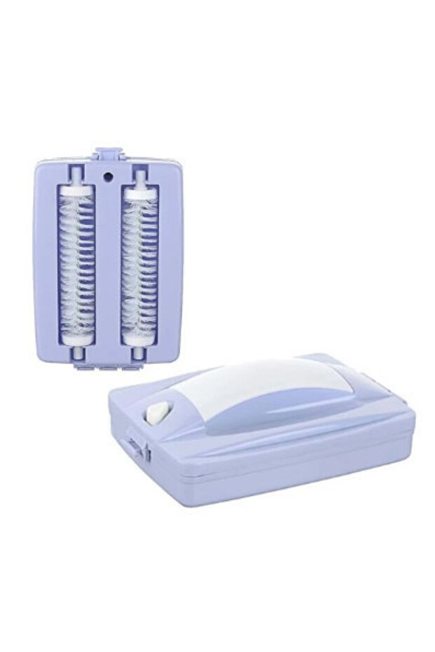 مجموعة الحلاقة المزدوجة - 2