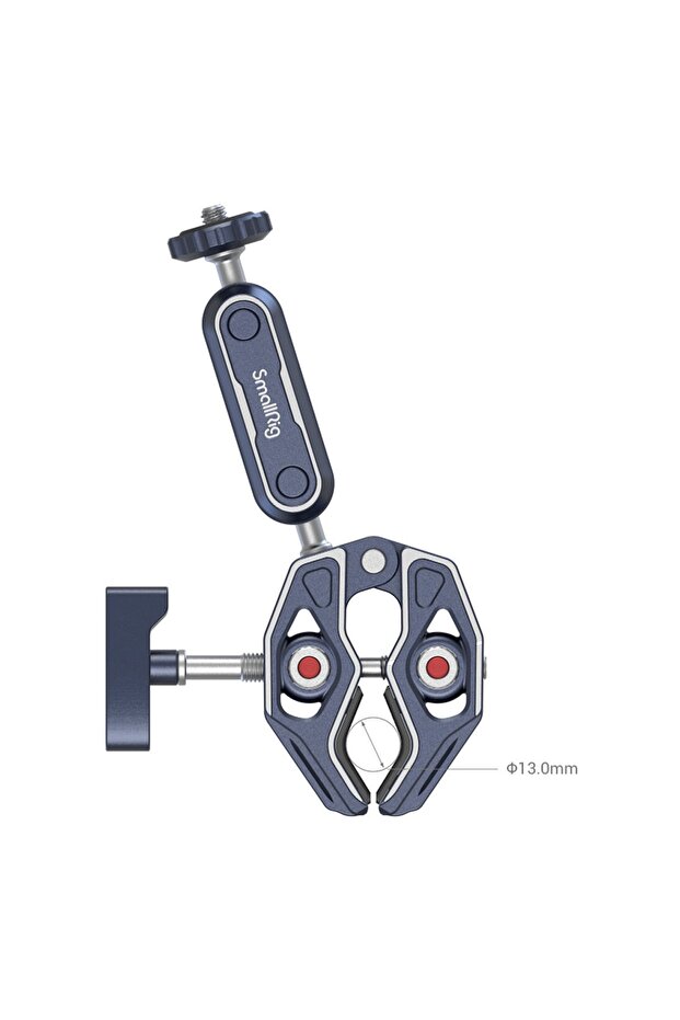 3757 Crab-shaped / Ballhead Magic Arm - 3