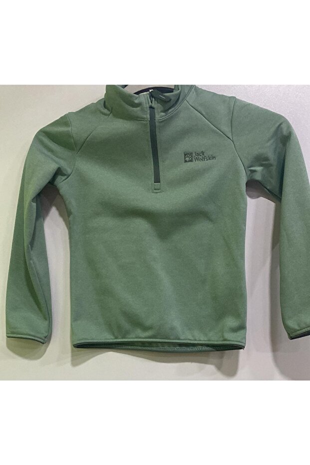 Horizon Half Zıp - 2