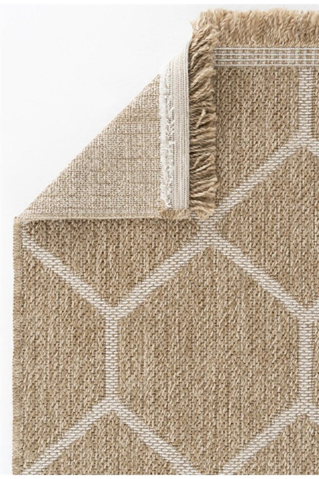 India Jüt Dokuma - 4